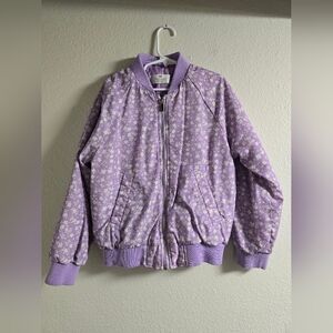 H&m Girls Jacket 6/7